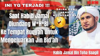 Download lagu Wahabi Dibuat Malu Oleh Habib Jamal || Habib Jamal Bin Toha Baagil mp3