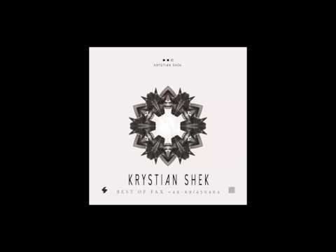 Krystian Shek - Best Of FAX +49 - 69 / 450464 (2016)