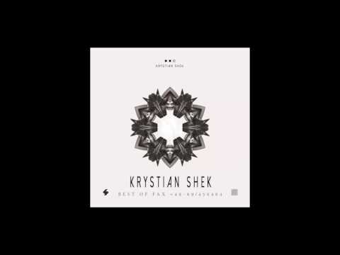 Krystian Shek - Best Of FAX +49 - 69 / 450464 (2016)
