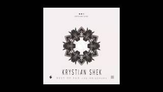 Krystian Shek - Best Of FAX +49 - 69 / 450464 (2016)
