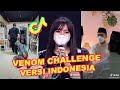 VENOM CHALLENGE VERSI INDONESIA TIK TOK KOMPILASI PARODY AKAD PRESTASI COSPLAY