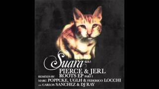 Pierce & Jerl - Like This (UGLH & Federico Locchi Remix)