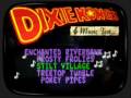 Donkey Kong Country 3 Dixie Kong S Double Trouble Stilt Village Music