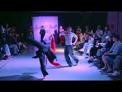 지화자kill the vogue beat SEJONG BALL 2023