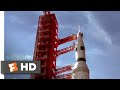 Apollo 13 1995 Go For Launch Scene 3 11 Movieclips