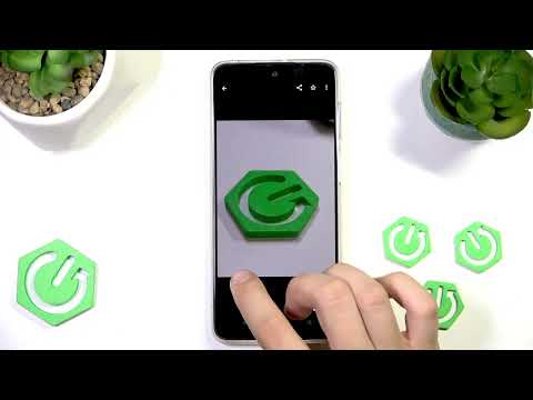 MOTOROLA Moto G42 – How to Use SD Card for Storage and Files