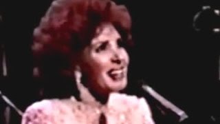 Shirley Bassey - What Now My Love (1994 Live in Tokyo)