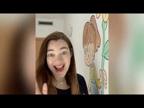 ST JORDI STORYTELLING. PART ONE: PRE-READING VOCABULARY