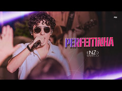 Enzo Rabelo - Perfeitinha (Clipe Oficial)