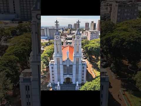 CIDADE DE CAMPO MOURÃO / PARANÁ