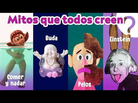 12 Lies You Always Believed 🤯