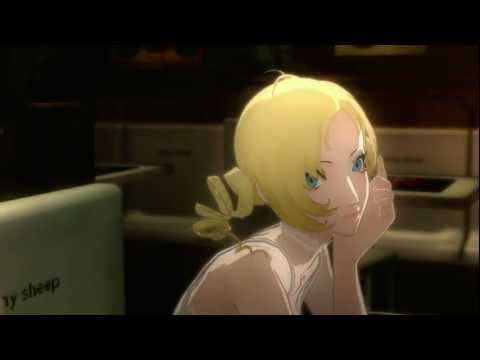 Видео № 0 из игры Catherine (US) (Б/У) [PS3]