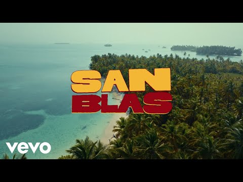 Boza - san blaS (Official Video)