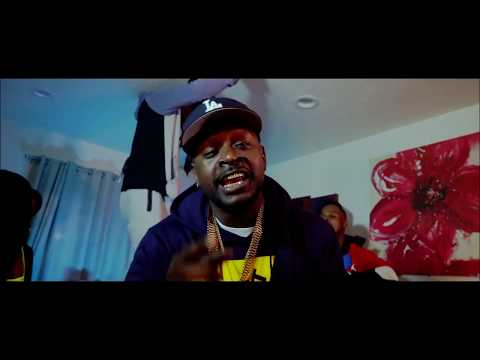 SirEyeBusser Da Bleeder - I Need That Feat KillaNine  & The Prince Of L.A.