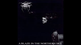 Darkthrone - Paragon Belial