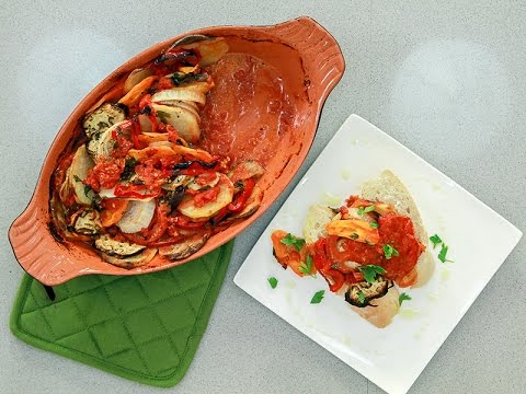 Video thumbnail: Turli Perimesh në Furrë