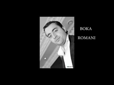 БОКА РОМАНИ - ПОДОЖДИ // BOKA ROMANI - PODOJDI