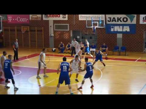 KUP-M Sjever 2016 Podravac-Grafičar