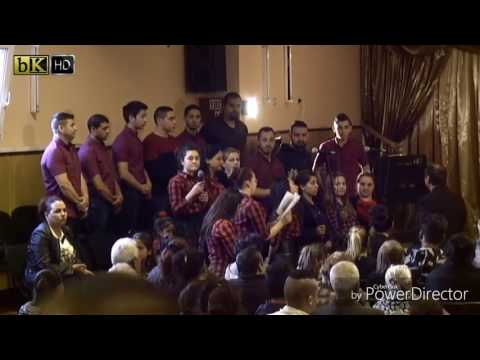 хор бКюстендил - при ноэете ти