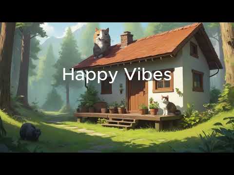 The Real Mood Booster 🏕🚀🚀 Chill and Relax 🌭🍔 healthy , smooth , calm , beats , happy vibes