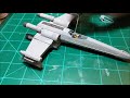 Revell Star Wars X-Wing Starfighter 1/72 plastikinis surinkimo rinkinys