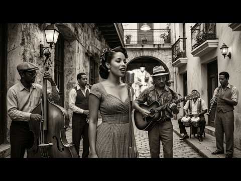 Historias de La Habana – Bolero, Amor y Vida en Cada Rincón