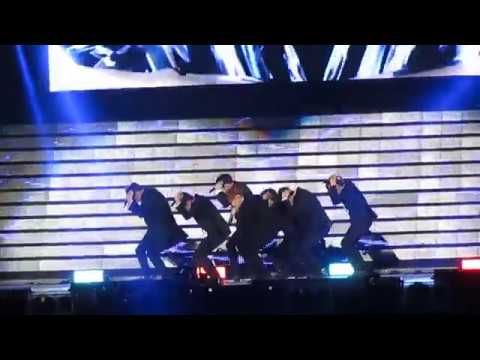 150523 [직캠]드림콘서트 인피니트 Back