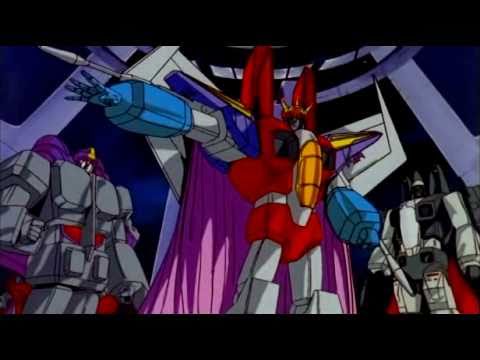 How Transformers the Movie (1986) Should Have Ended