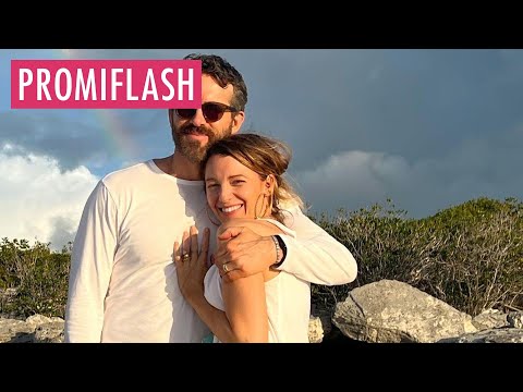Video Thumbnail: Trotz Kritik: Blake Lively und ihr Ryan strahlen in New York