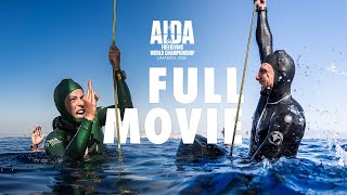 Download lagu The Full Movie: AIDA Depth World Championship 2025 mp3