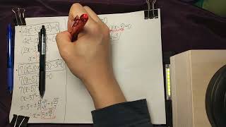 中学数学 ２次方程式の問題を８問解説してみた✨