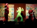 Teletubbies Do ABBA TC2010 Gran Canaria
