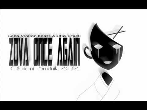 Zova Once Again ( Geza Stakor Beats)  Audio Crack 2012