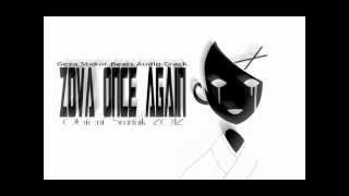 Zova Once Again ( Geza Stakor Beats)  Audio Crack 2012