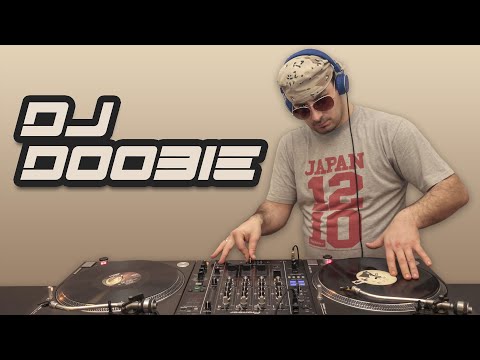 Soundwave Session 45 - DJ DOOBIE [2000s Classic House 100% Vinyl Only]
