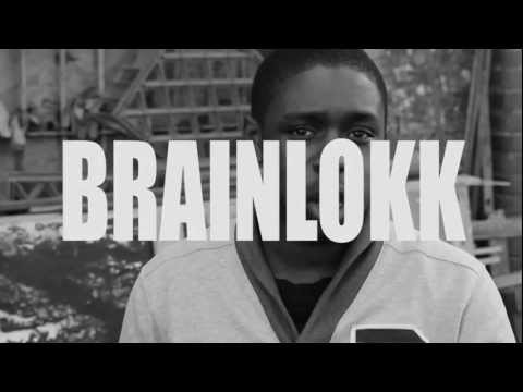 Mixclique Vision - Brainlokk Freestyle - S1E12 [Watch in HD!]