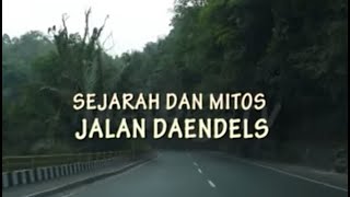 Download lagu Melawan Lupa - Sejarah dan Mitos Jalan Daendels mp3