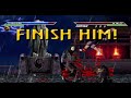 Jason Fatality 1 Mortal Kombat New Era
