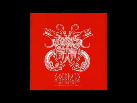 Solefald - Red For Fire: An Icelandic Odyssey Part I - Full Album