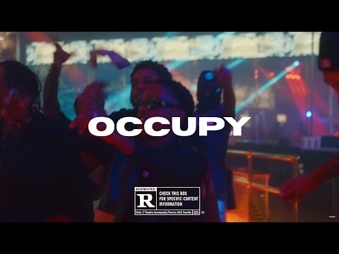 [FREE] Dancehall Type Beat x Byron Messia Type Beat - "OCCUPY"