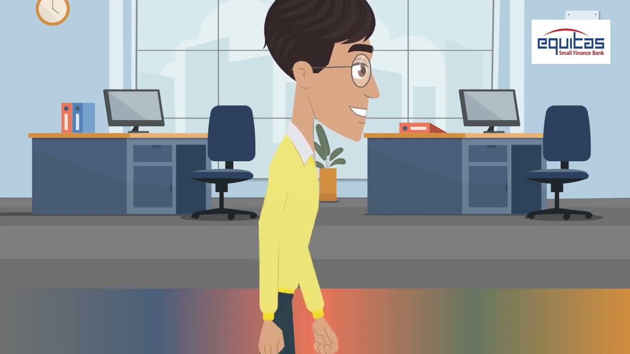 Equitas Banking - Cash Collection Training Module