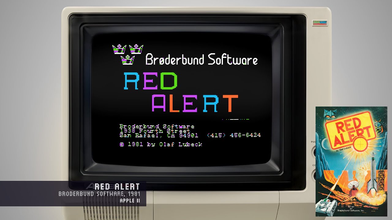 Gameplay Video