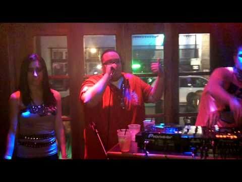 *ENNOVI*  *MC HEAVY* &  *DJ CALEB DEMEL*  HOLDING IT DOWN ATX !!!