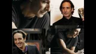 °♫ ARGO - ALEXANDRE DESPLAT - THE MISSION °♫