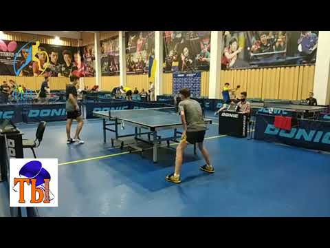 Завада-Олескевич Юниорский чемпионат Украины 2020