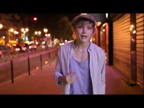 Sticks and Stones - Ulrik Munther