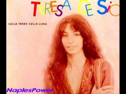Teresa De Sio - NANNINELLA (1980)
