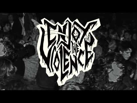Enjoy The Violence - Teaser