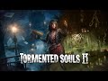 Gameplay video of Tormented Souls II  PC