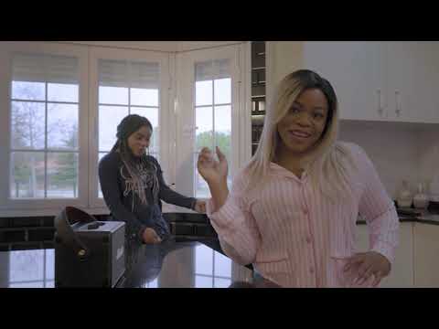 TANNAH PONGOLOVE - MALABO SEBEN